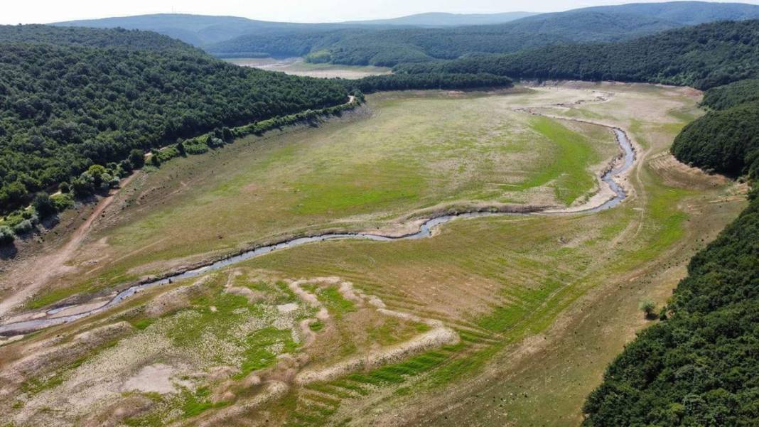 Uyarı tabelası kondu: İstanbul tarihi felaketin eşiğinde! Uzman isim 'Acil' diyerek uyardı, büyük tehlike kapıda 17